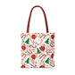 Christmas Tote Bag