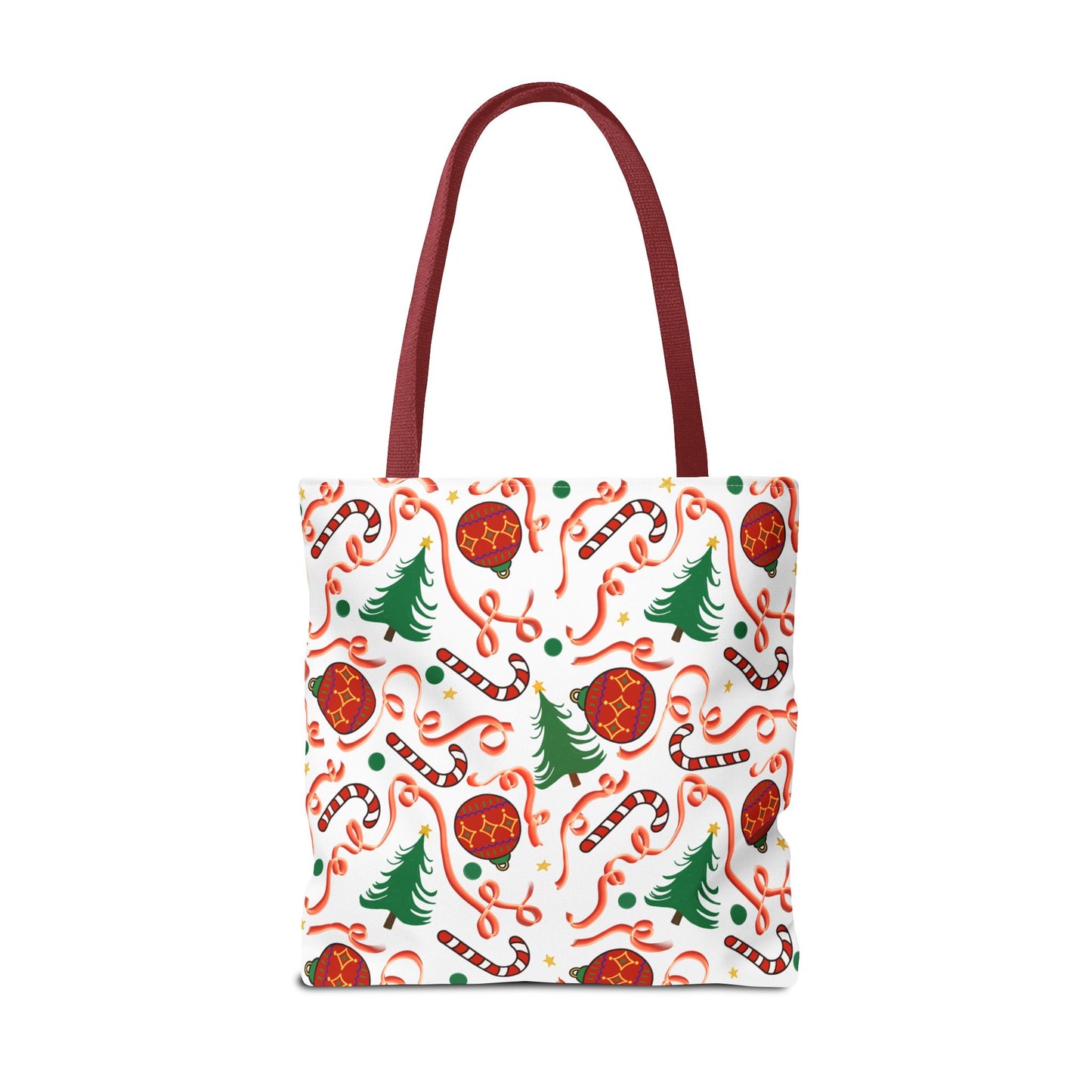 Christmas Tote Bag