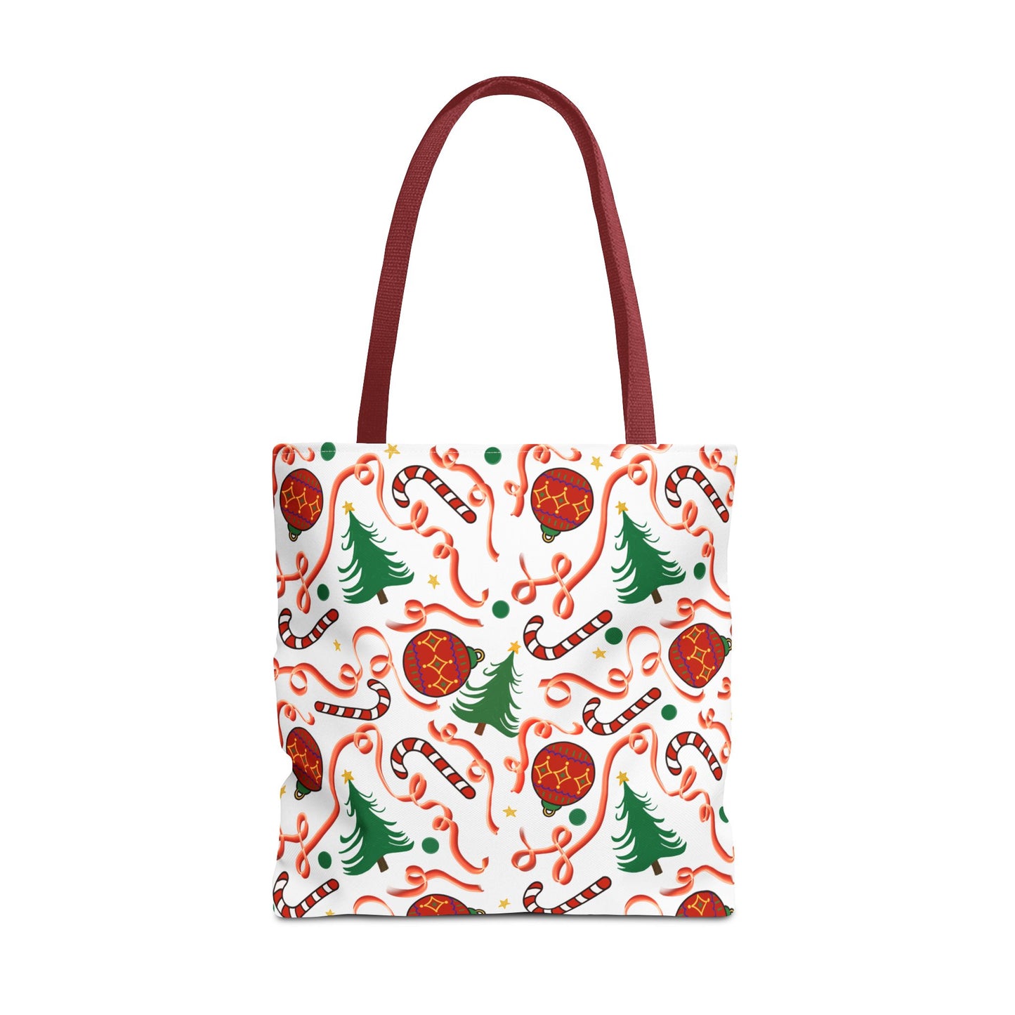 Christmas Tote Bag
