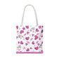 Valentine's Day Tote Bag