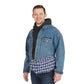 Large Compass & Boats Belt Bag, Fanny Pack, Sling Pack