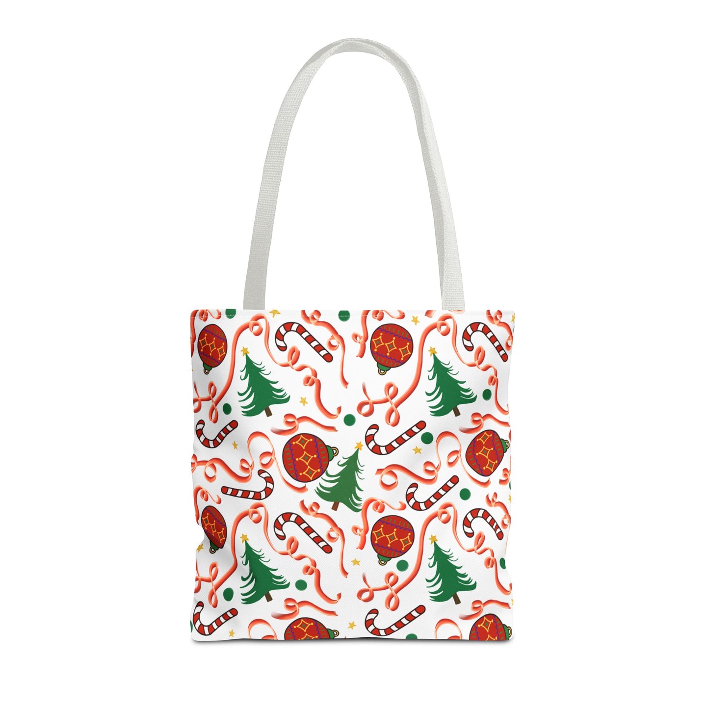 Christmas Tote Bag