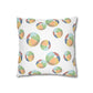 Beach Ball Pillowcase