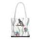 Bids Tote Bag