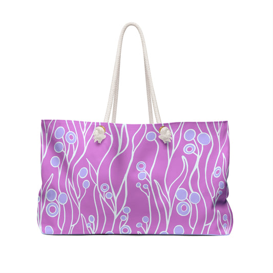 Colorful Tote Bag