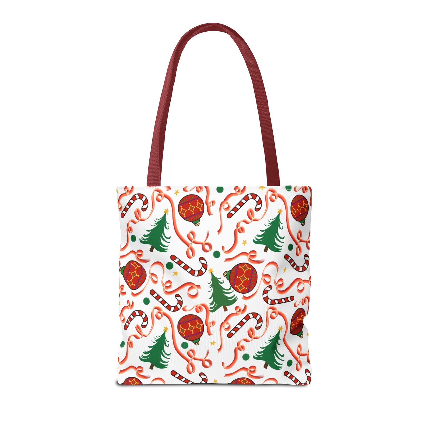 Christmas Tote Bag