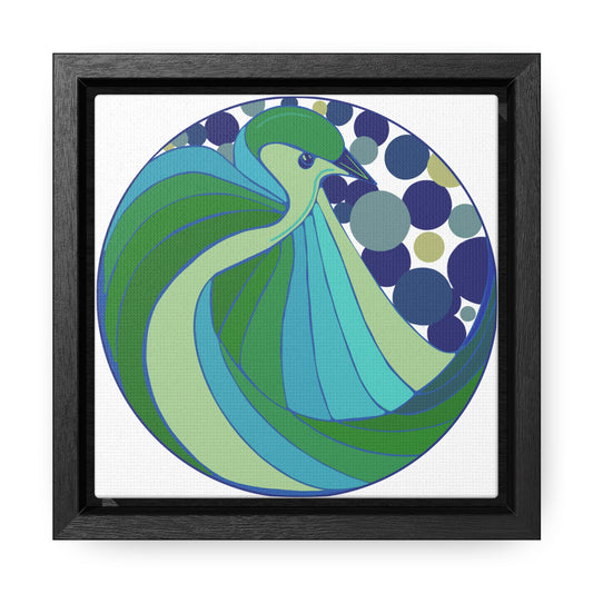 Bird Framed Wall Art