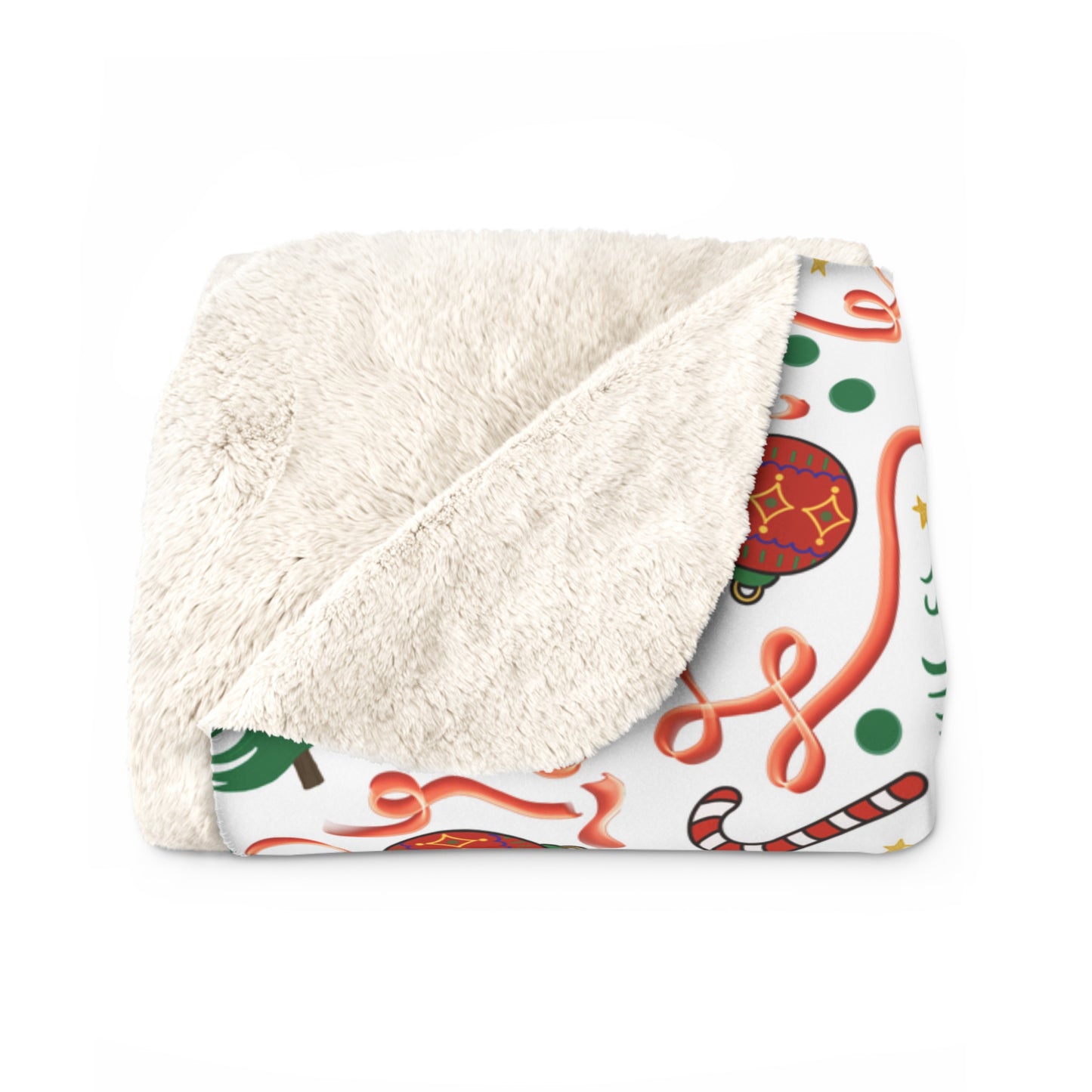 Christmas Cozy Blanket