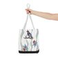 Bids Tote Bag