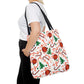 Christmas Tote Bag