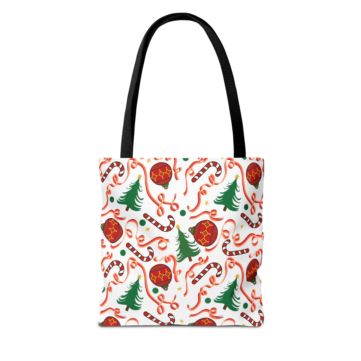 Christmas Tote Bag