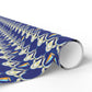 Sailboat Wrapping Paper