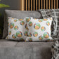 Beach Ball Pillowcase