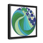 Bird Framed Wall Art