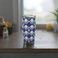 Nautical Insulated Tumbler