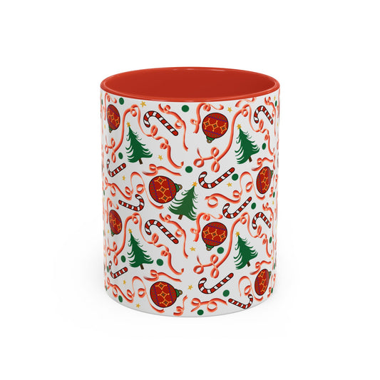 Holiday Mug