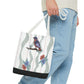 Bids Tote Bag