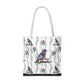 Bids Tote Bag