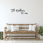 Personalized Custom Family Name Wood Sign