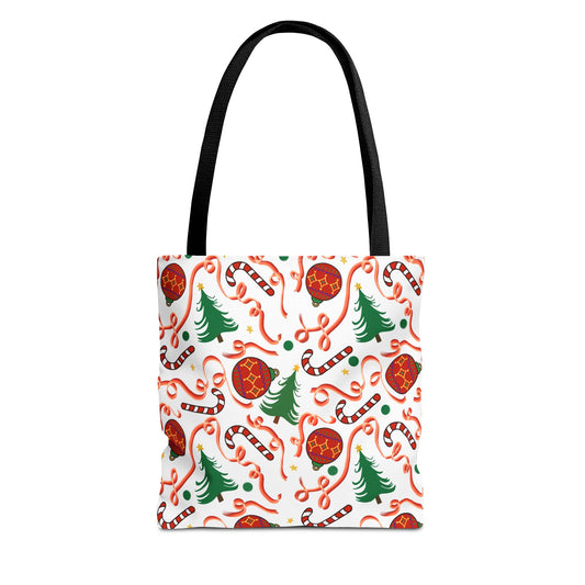 Christmas Tote Bag