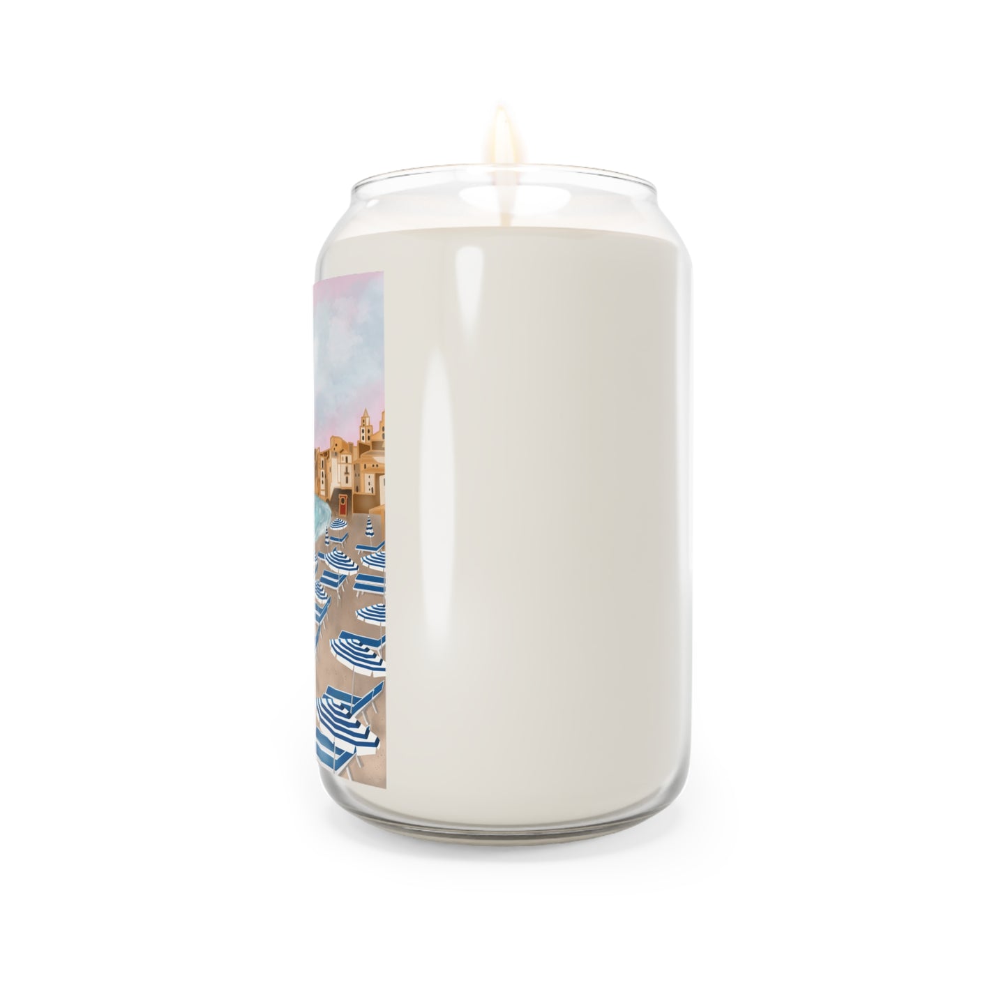 Mediterranean Beach Candle 13.75 oz