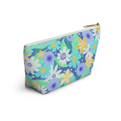 Colorful Makeup Bag