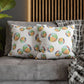 Beach Ball Pillowcase