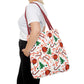 Christmas Tote Bag