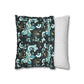Butterfly Pillowcase