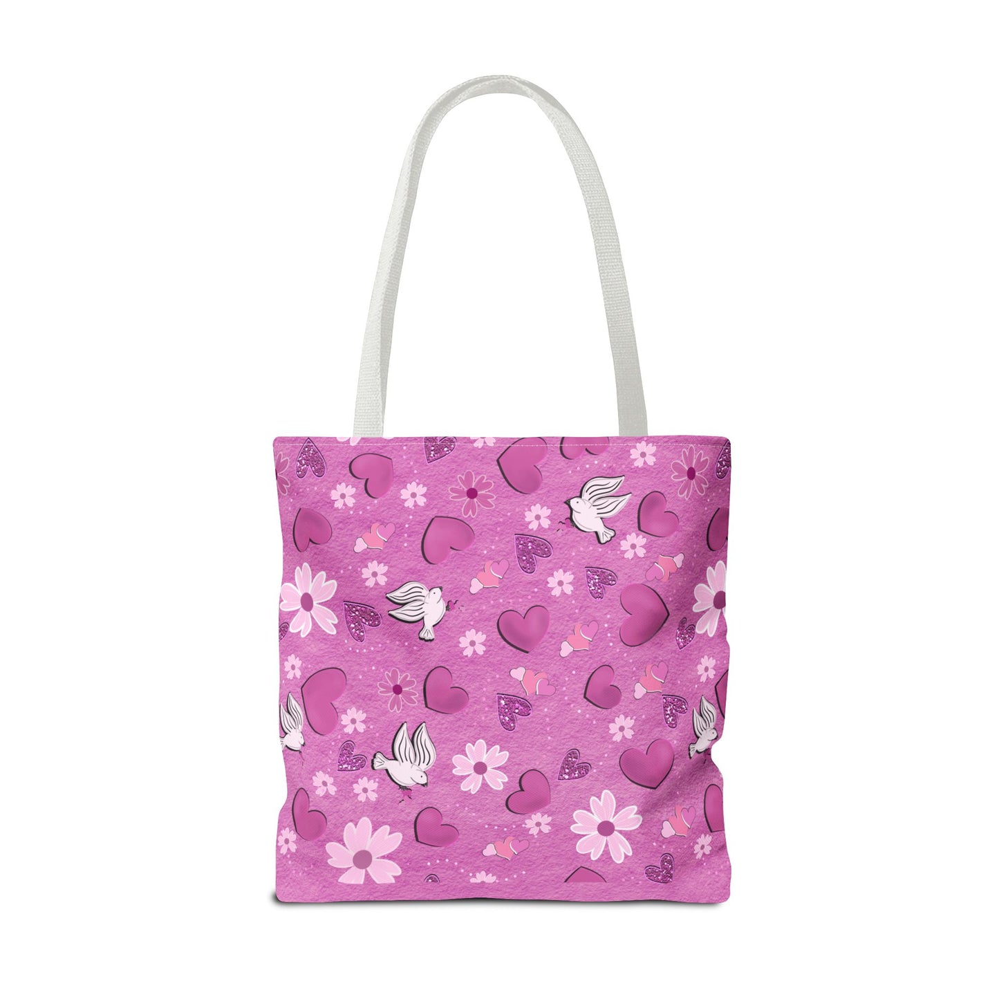 Valentine's Day Tote Bag