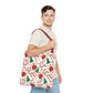 Christmas Tote Bag
