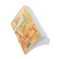 Retro Dachshund Softcover Journal