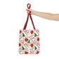 Christmas Tote Bag