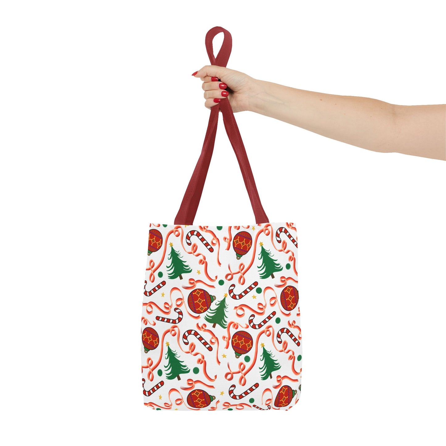 Christmas Tote Bag