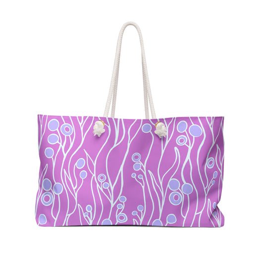 Colorful Tote Bag