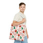 Christmas Tote Bag
