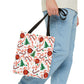 Christmas Tote Bag