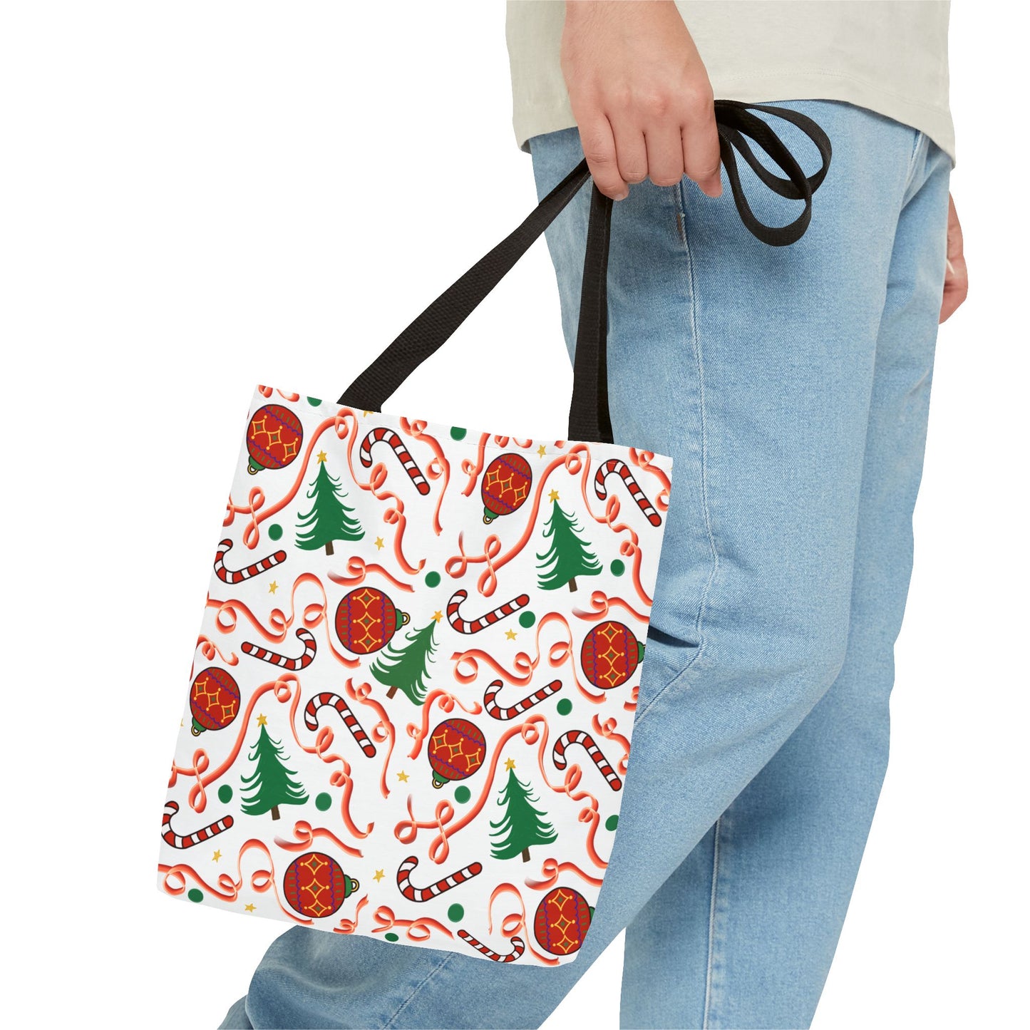 Christmas Tote Bag