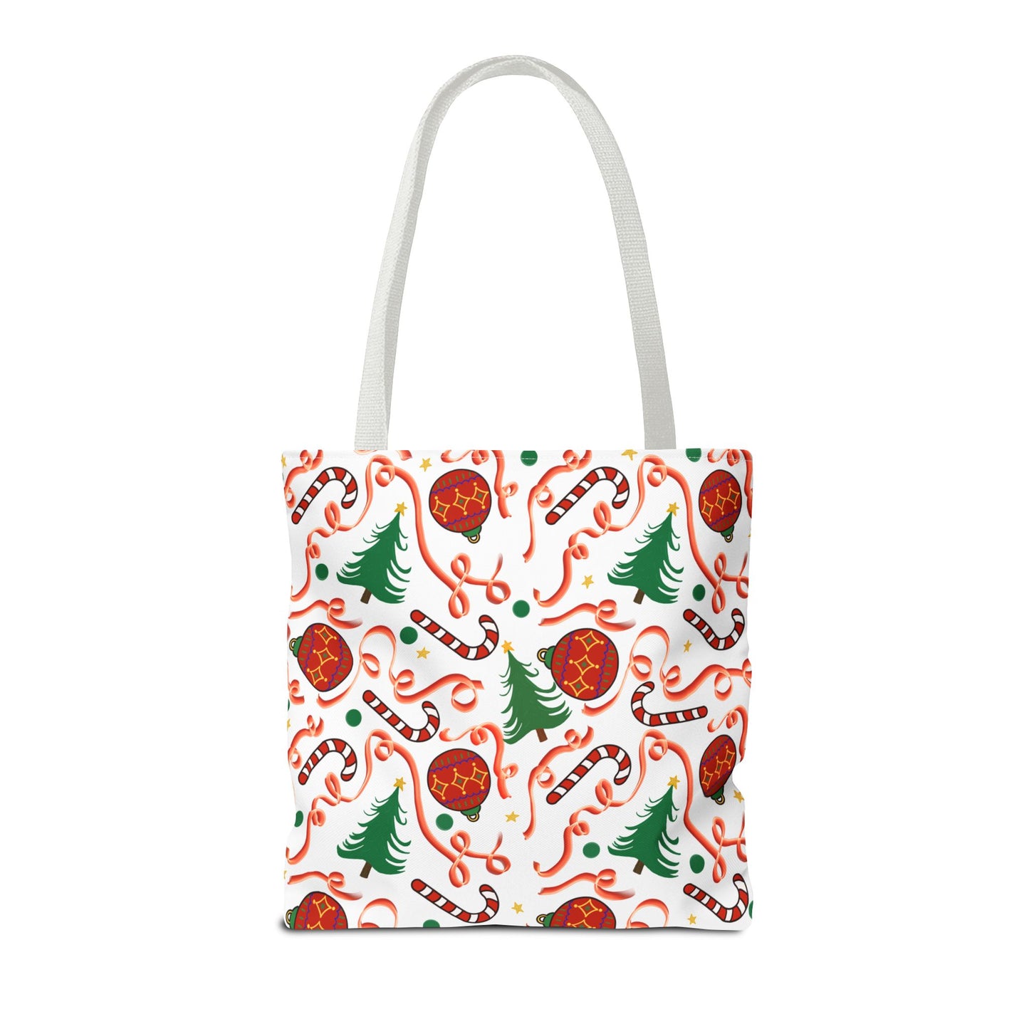 Christmas Tote Bag
