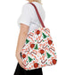 Christmas Tote Bag