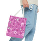 Valentine's Day Tote Bag