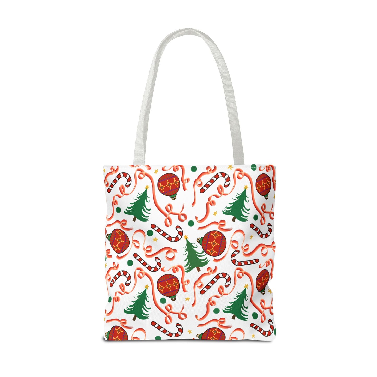 Christmas Tote Bag