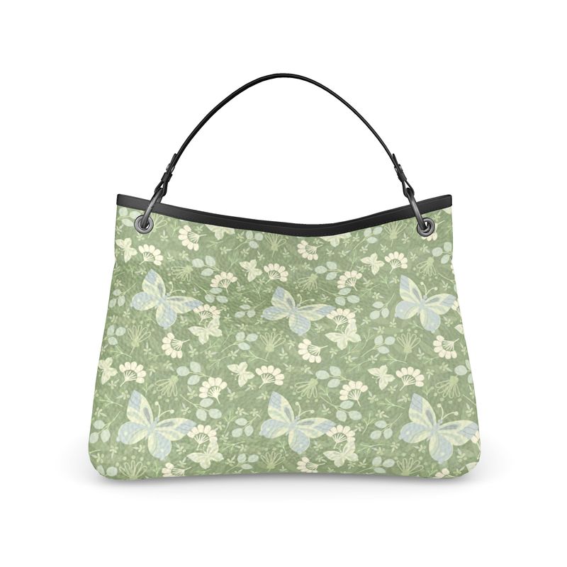 Talbot Slouch Bag