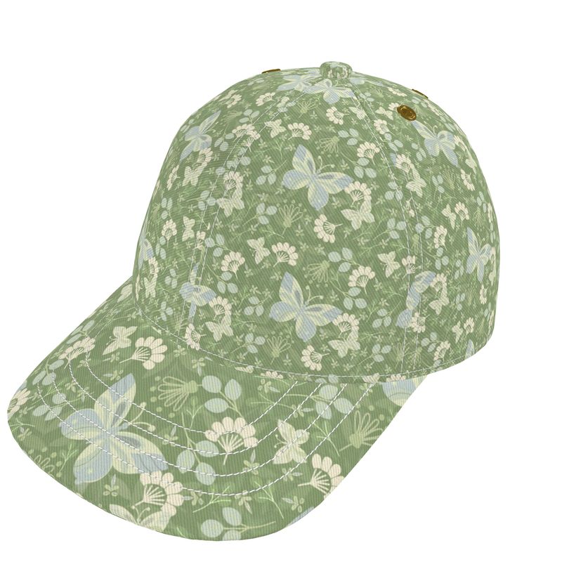 Baseball Cap