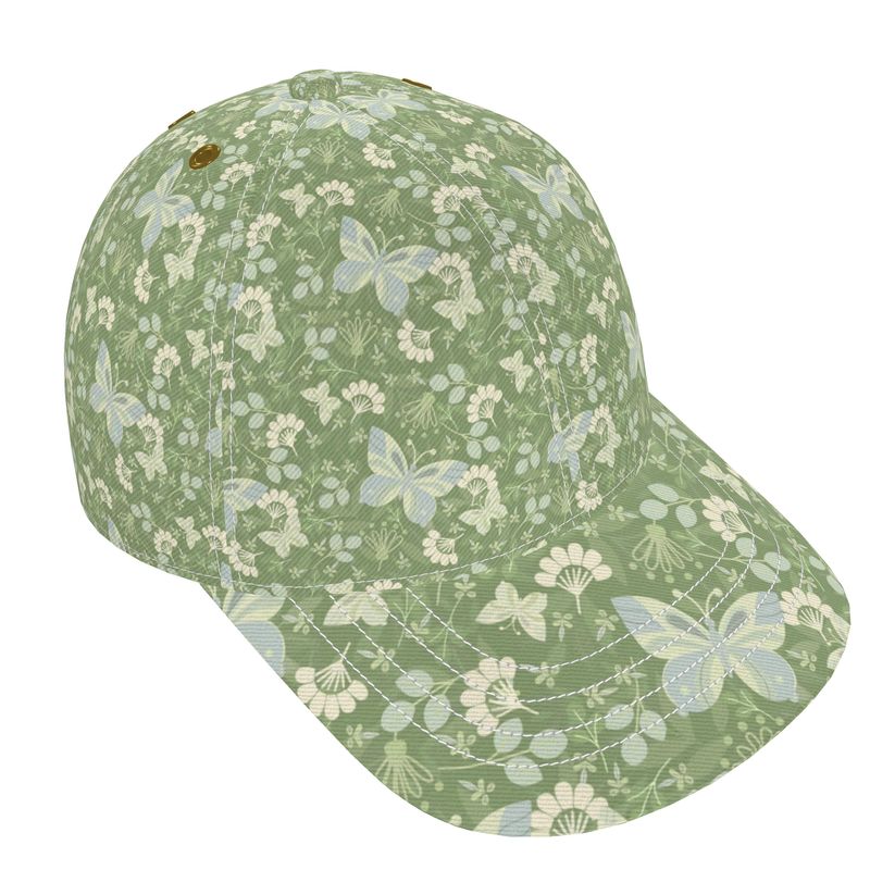 Baseball Cap