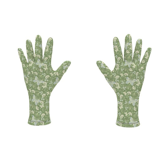 Fleece Gloves