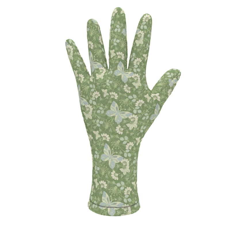 Fleece Gloves