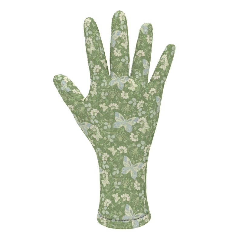 Fleece Gloves