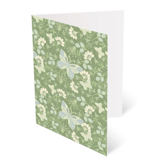 A6 Greetings card Packs