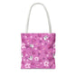 Valentine's Day Tote Bag